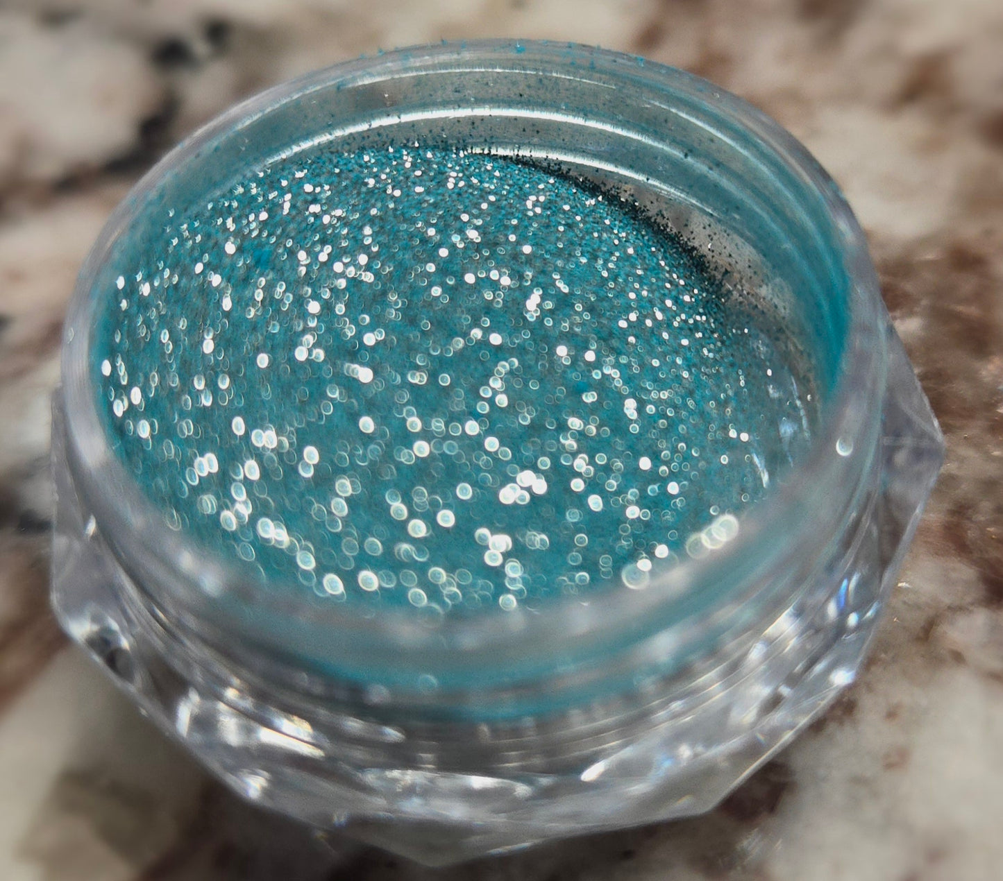 Blue Reflective Pigment