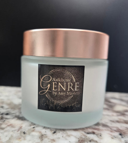 Genre Powder 2oz