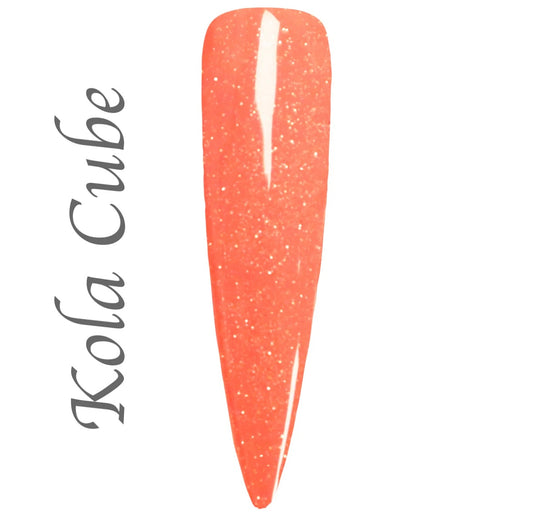 Kola Cube • Hema-Free • Gel polish by Nailchemy