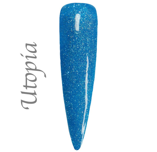 Utopia • Gel Polish by Nailchemy