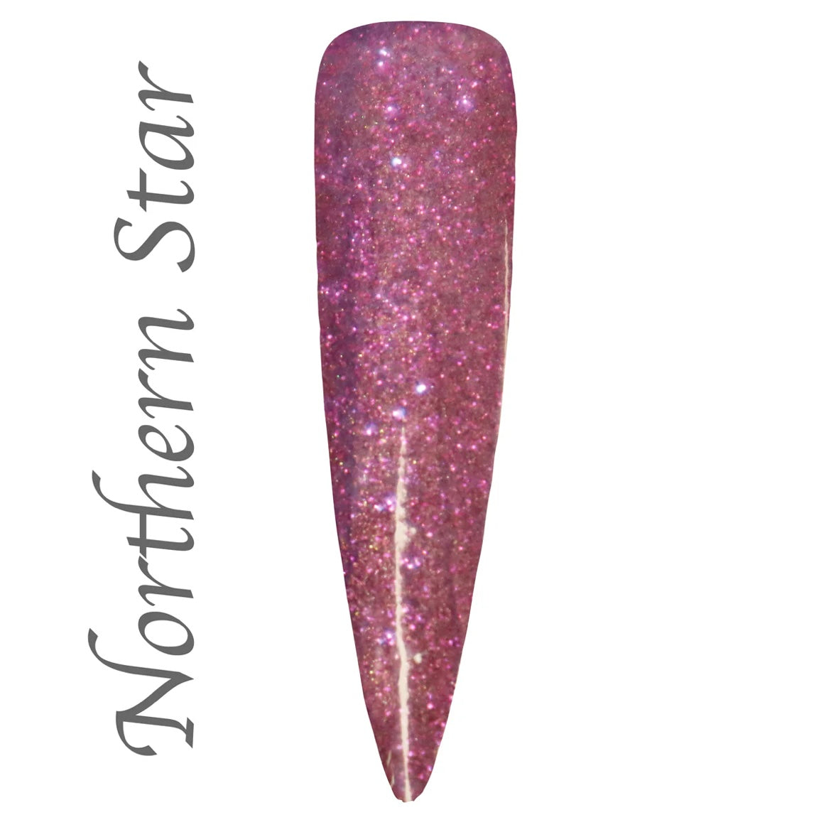 Northern Star • Hema-Free • Gel Polish by Nailchemy