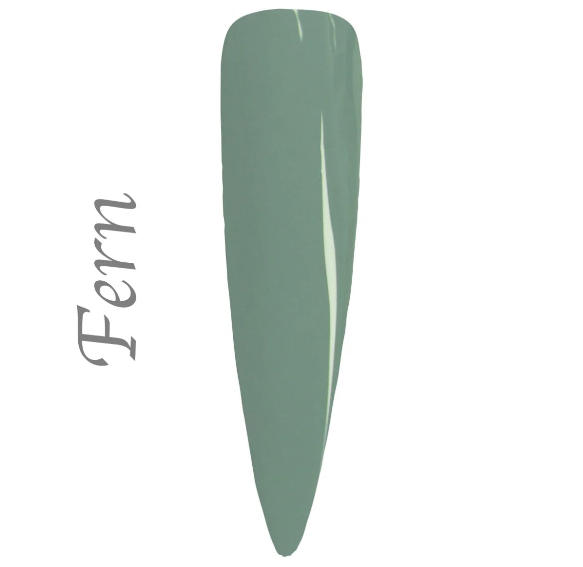 Fern • Hema-Free • Gel Polish by Nailchemy