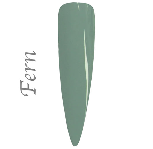 Fern • Hema-Free • Gel Polish by Nailchemy