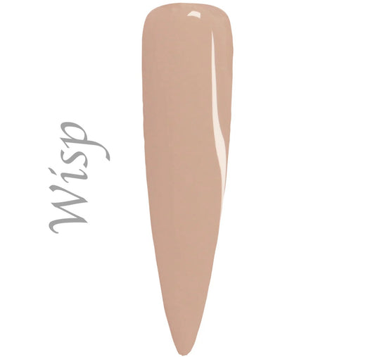 Wisp • Hema-Free • Gel Polish by Nailchemy