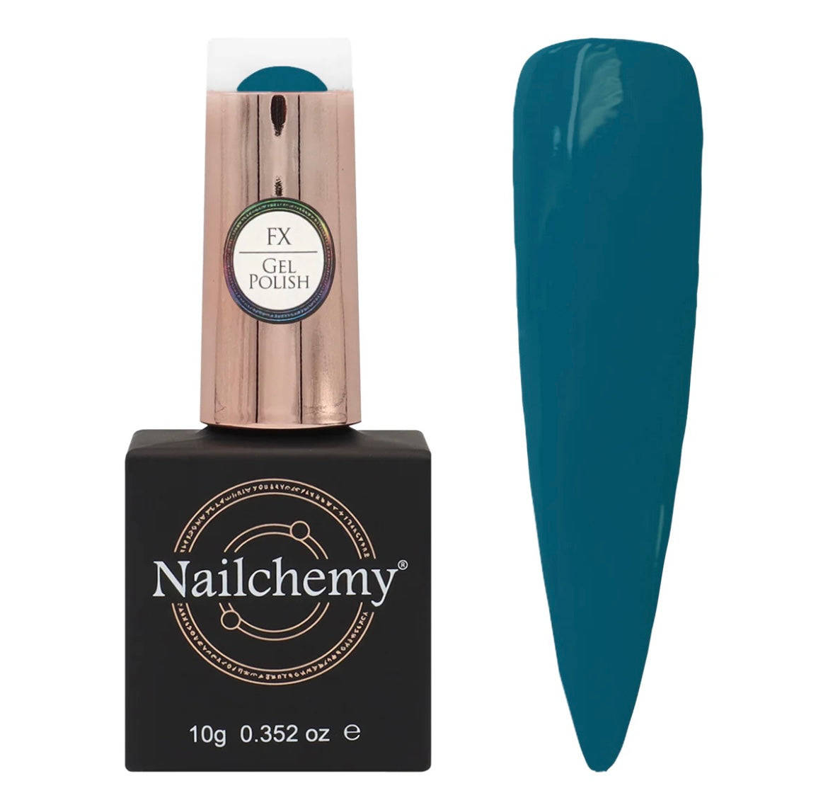 Pixie • Gel Polish by Nailchemy