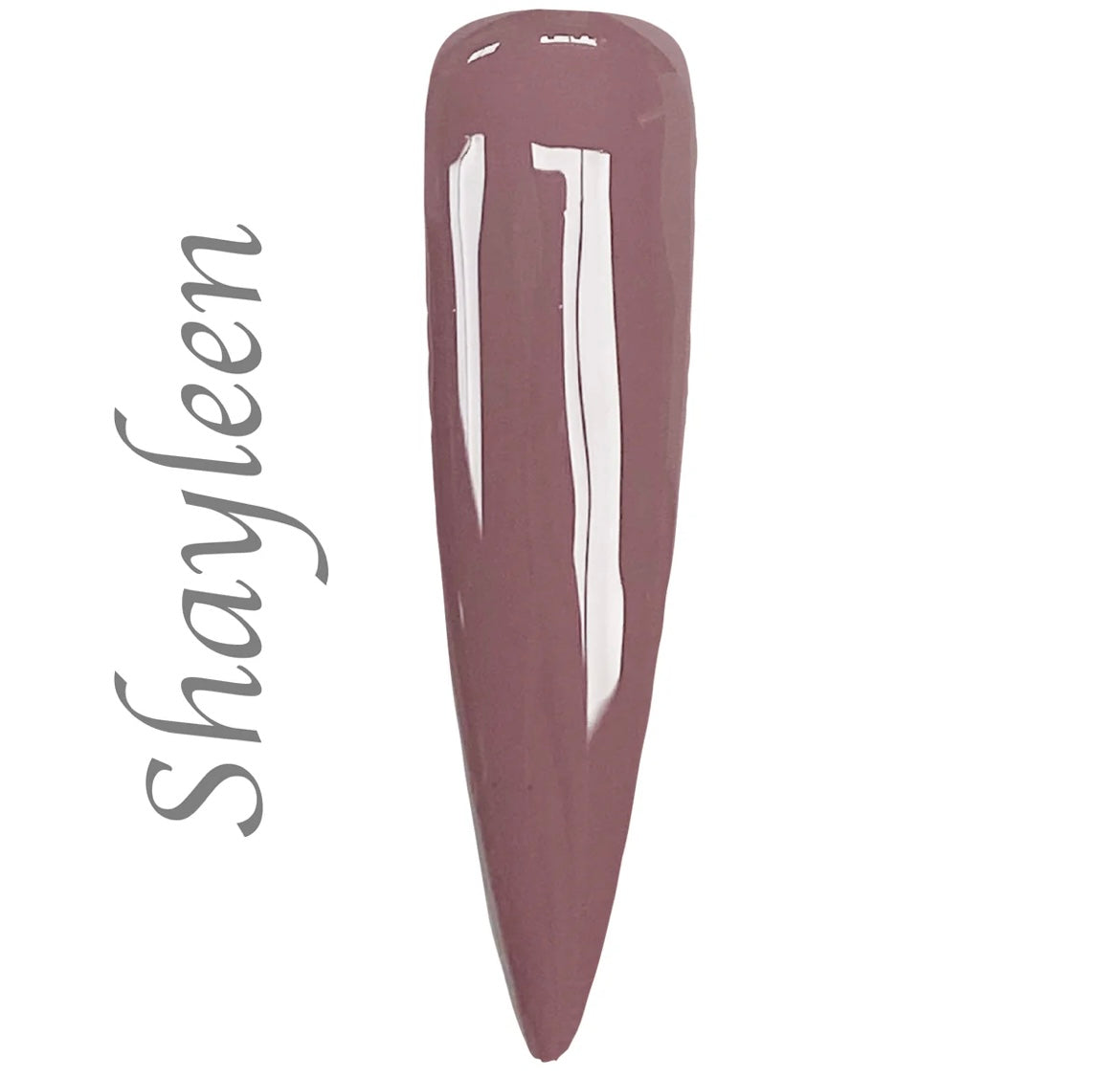 Shayleen • Hema-Free • Gel Polish by Nailchemy