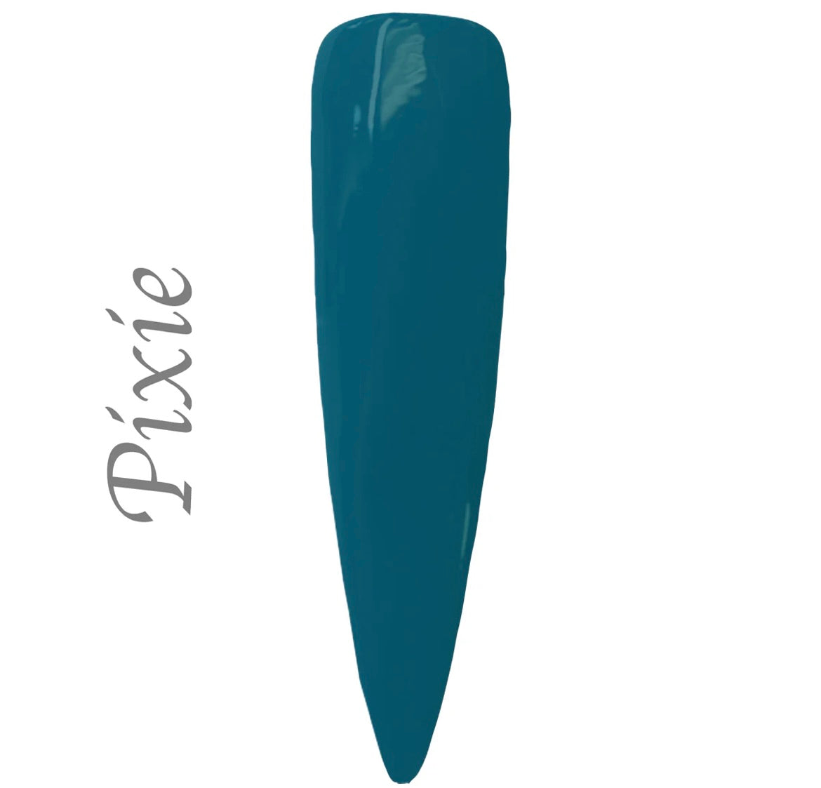 Pixie • Gel Polish by Nailchemy