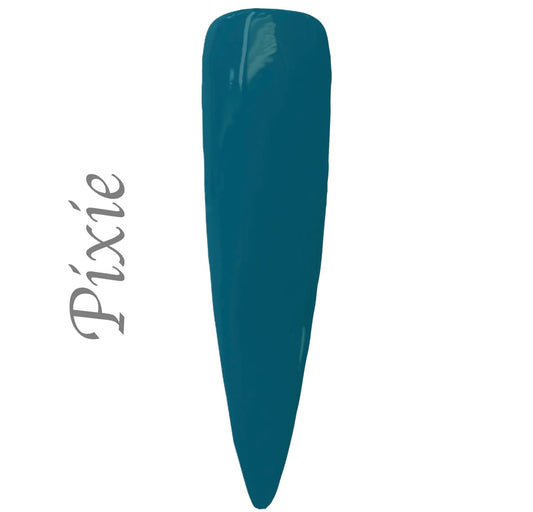 Pixie • Gel Polish by Nailchemy