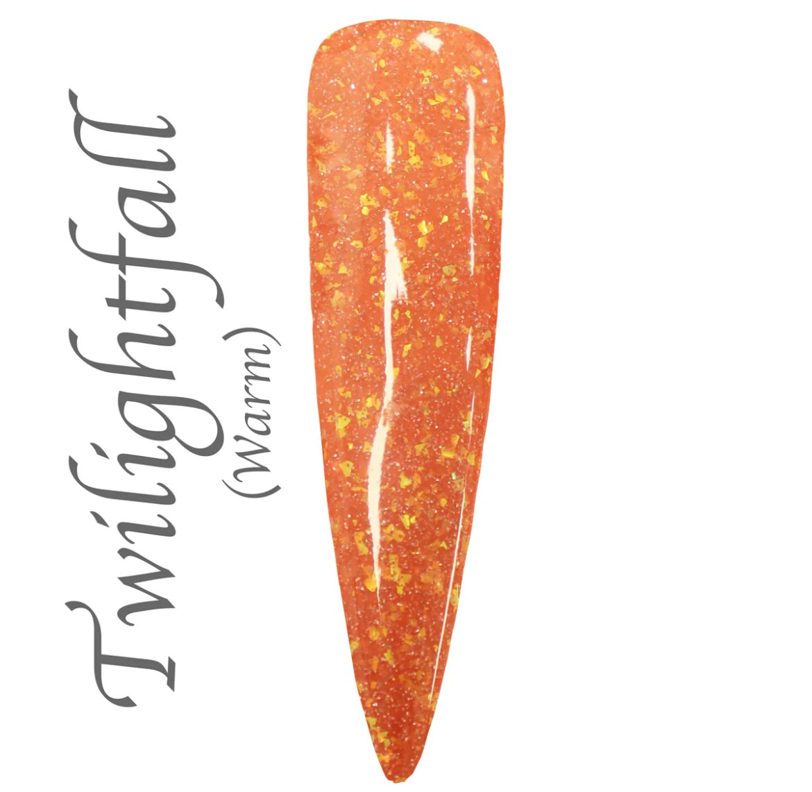 Twilightfall - Color Changing - FX Gel Polish by Nailchemy