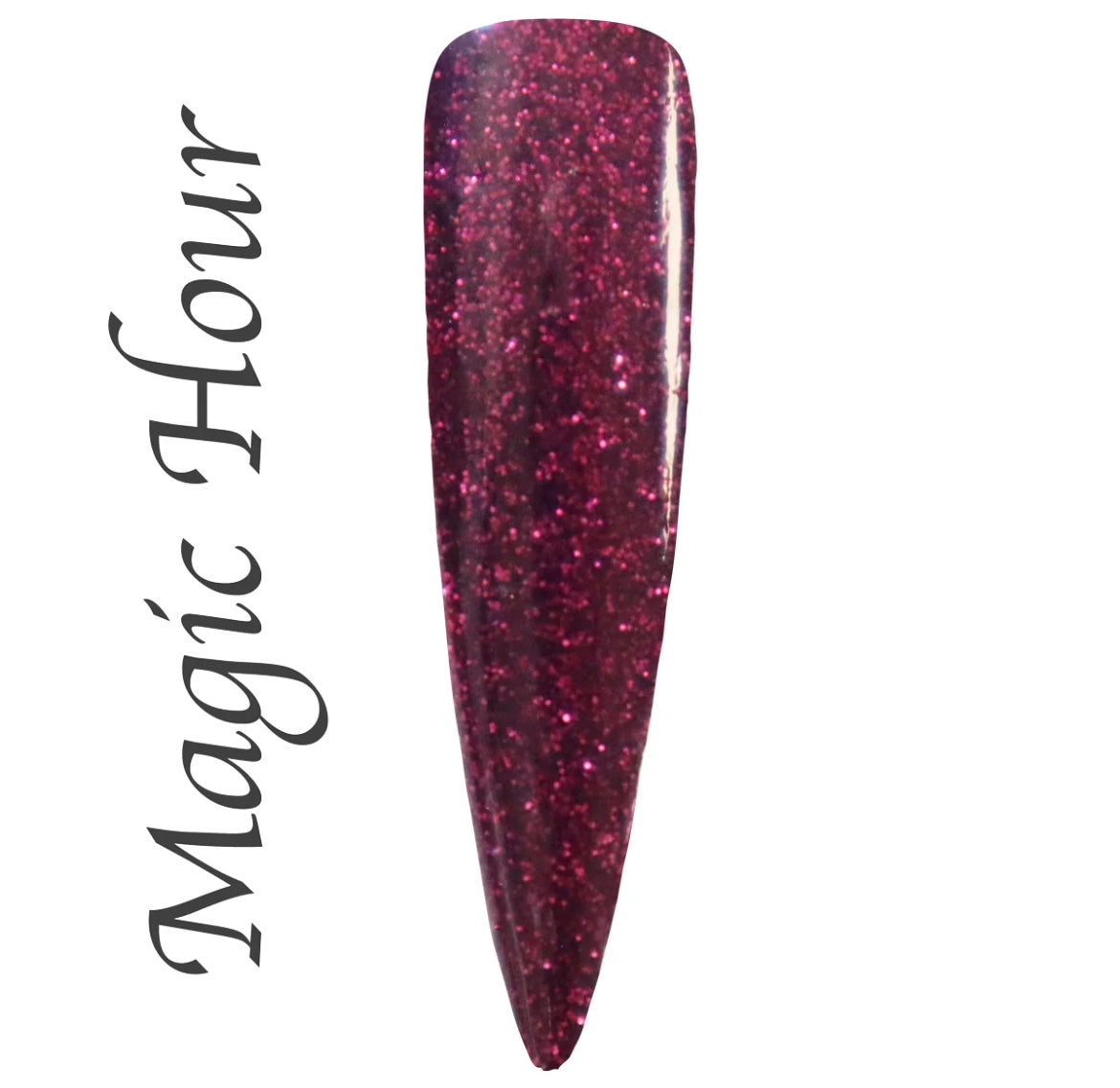 Magic Hour • Hema-Free • Gel Polish by Nailchemy