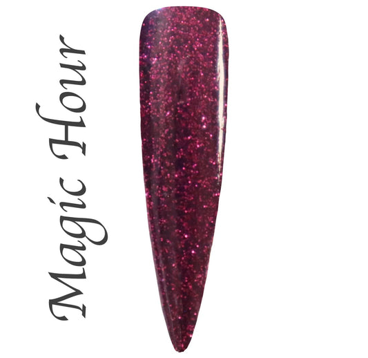 Magic Hour • Hema-Free • Gel Polish by Nailchemy