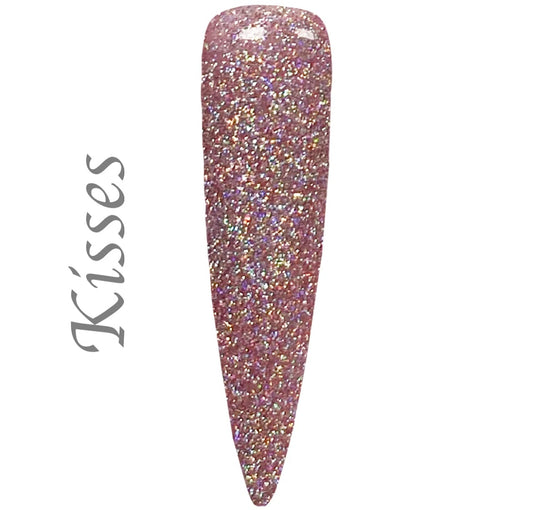 Kisses • Gel Polish by Nailchemy
