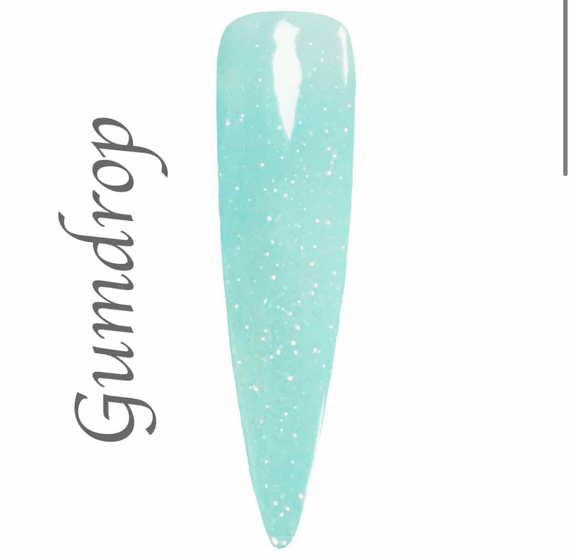 Gumdrop Hema-Free Gel Polish by Nailchemy