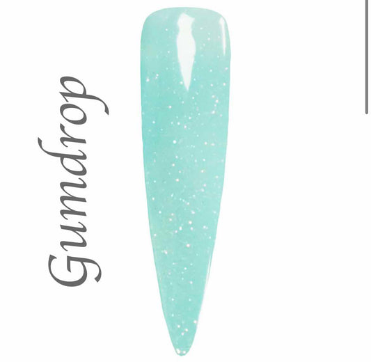 Gumdrop • Hema-Free • Gel Polish by Nailchemy