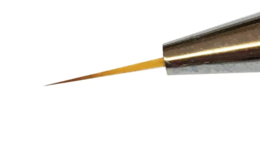 8MM FINE DETAILER NAIL ART BRUSH