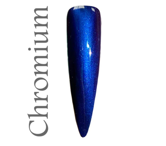 Chromium Chrome Powder