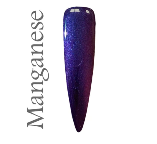 Manganese Chrome Powder