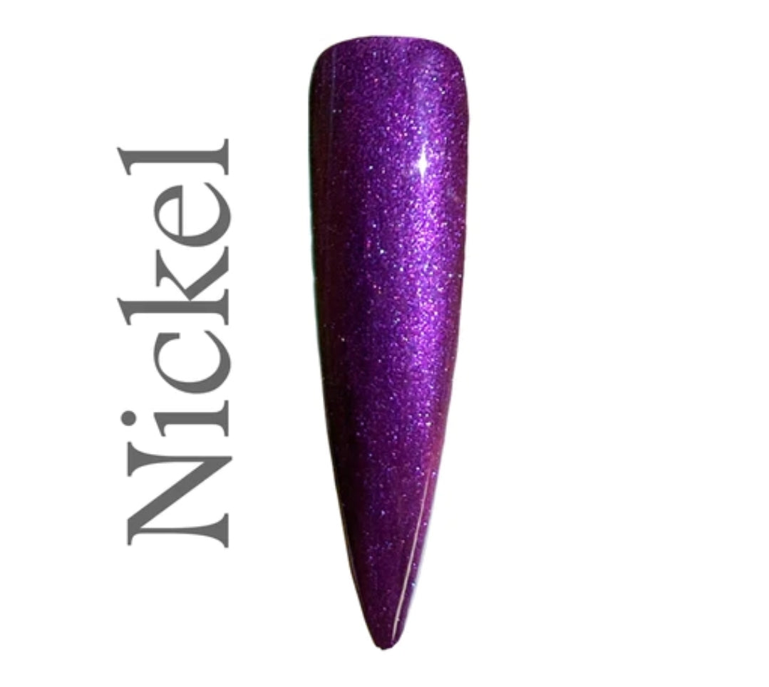 Nickel Chrome Powder