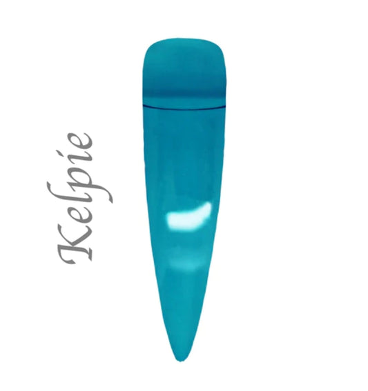 Kelpie • Gel Polish by Nailchemy