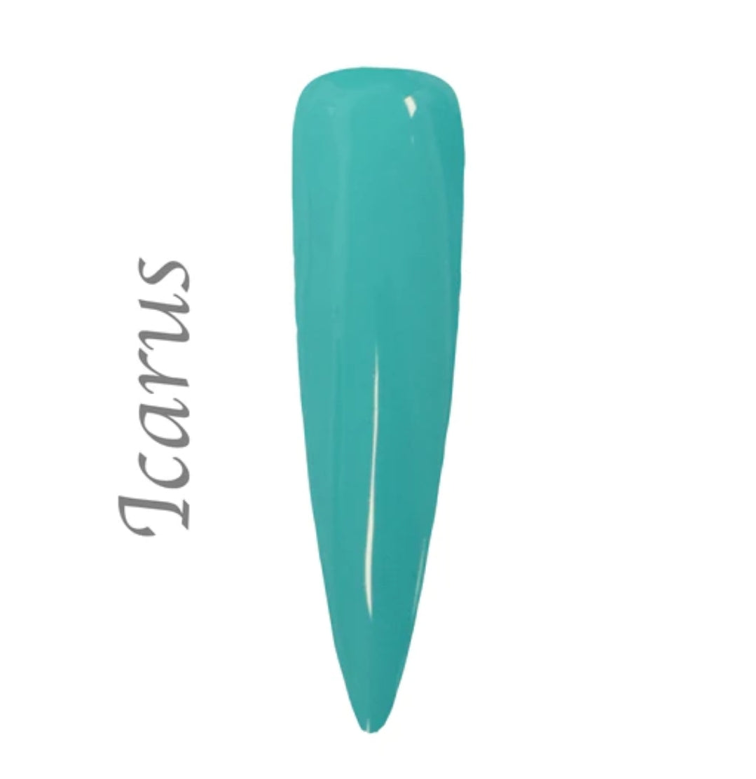Icarus • Gel Polish by Nailchemy