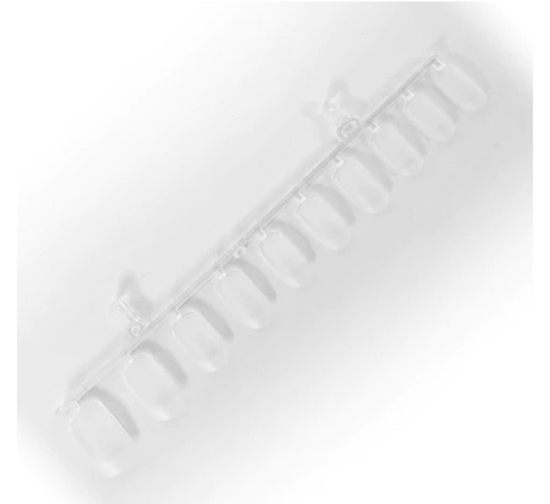 FIBER GEL TIPS