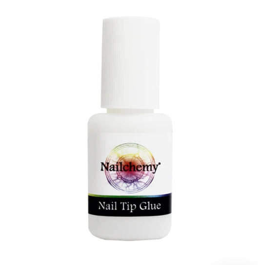 NAIL TIP GLUE