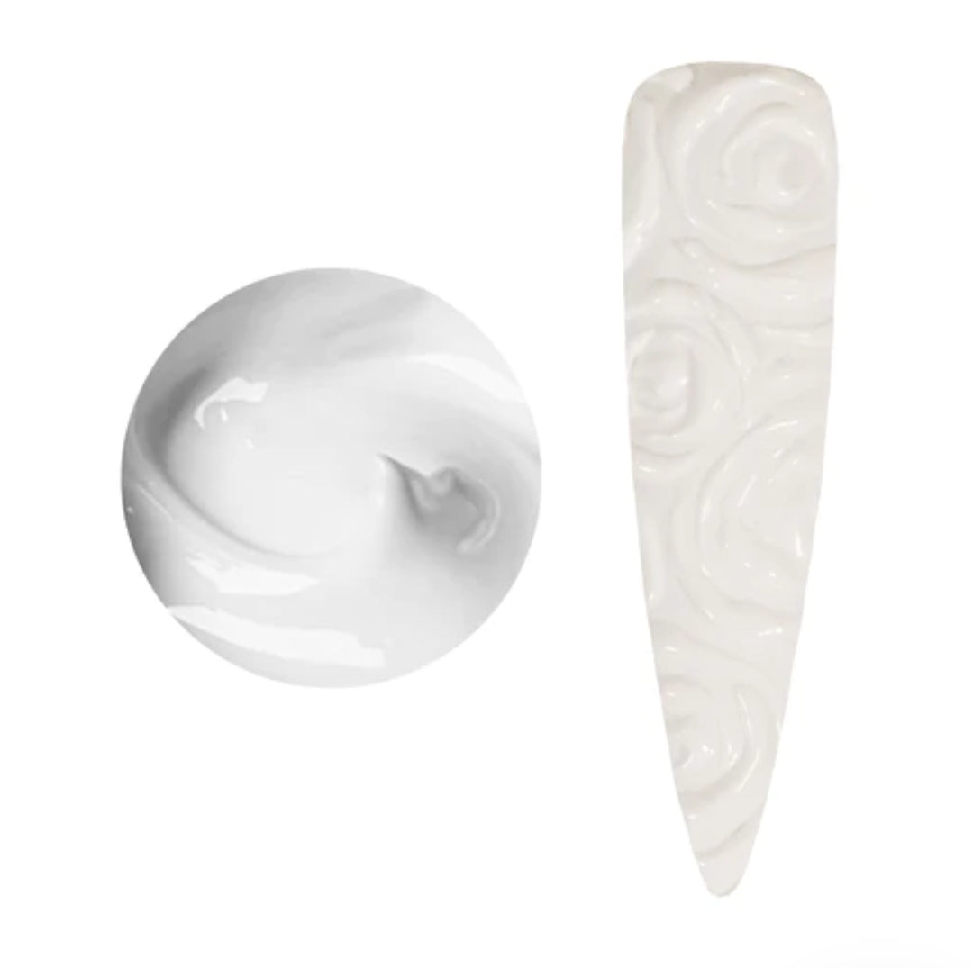 METAL 3D EMBOSSING GEL
