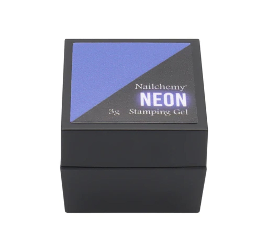 ARTISAN NEON PAINTING & STAMPING GEL