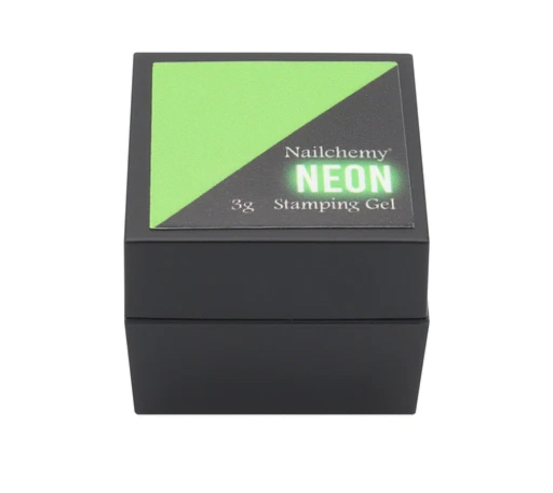 ARTISAN NEON PAINTING & STAMPING GEL