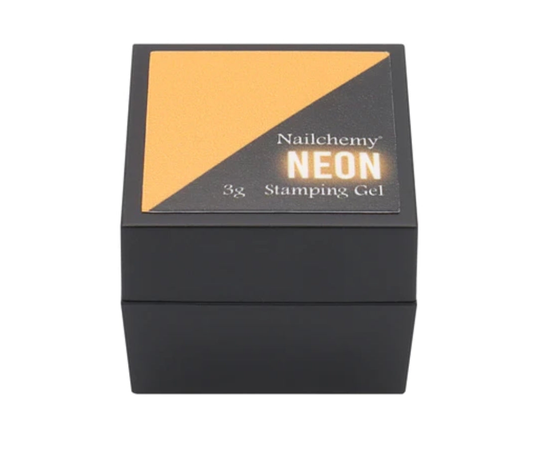 ARTISAN NEON PAINTING & STAMPING GEL