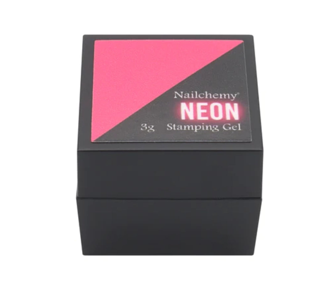 ARTISAN NEON PAINTING & STAMPING GEL