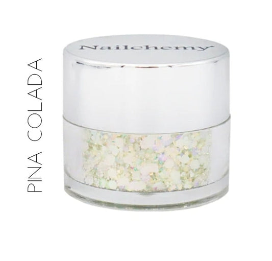 Pina Colada Glitter 10g