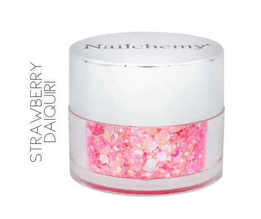 Strawberry Daiquiri Glitter 10g