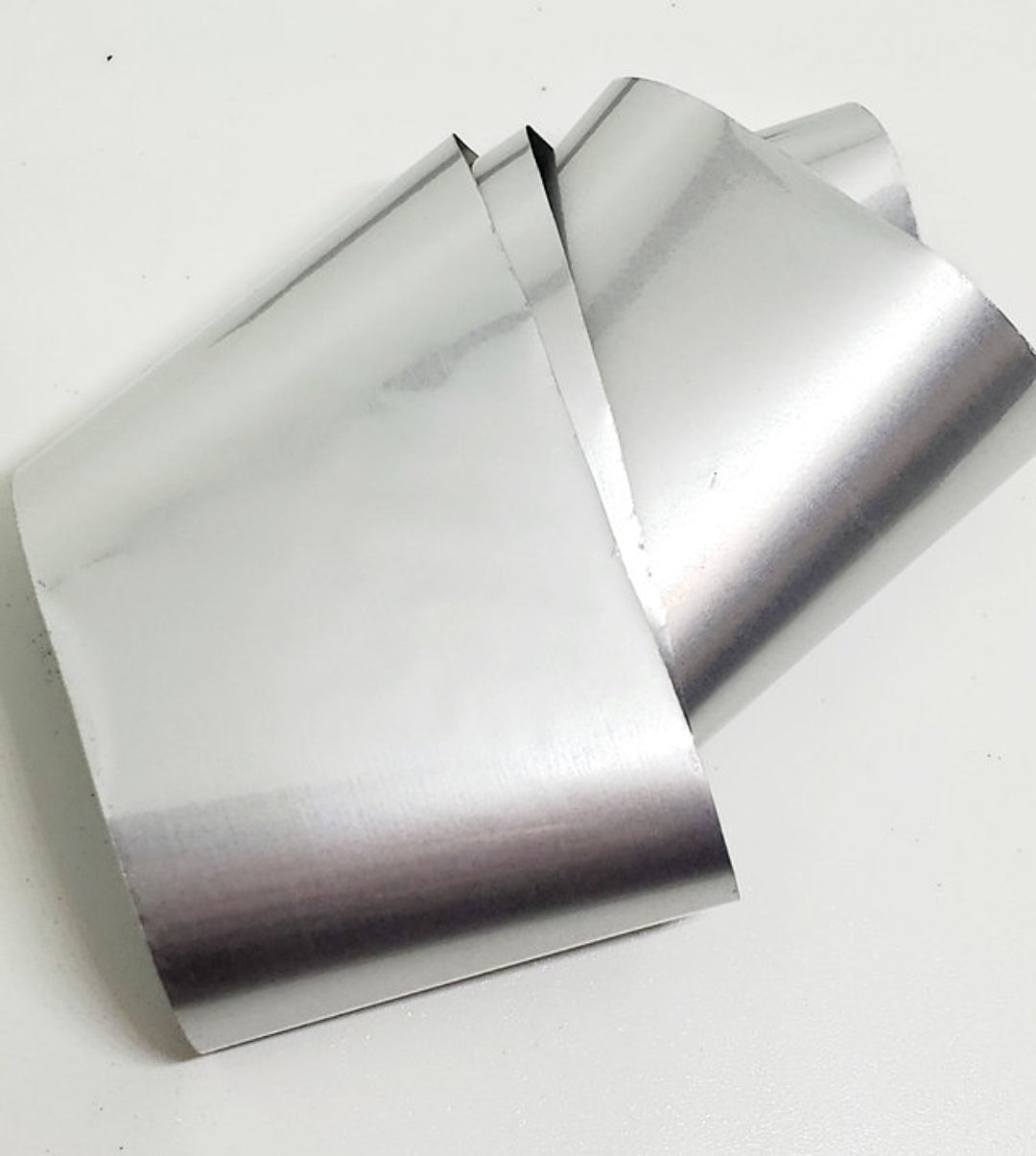 SATIN FOIL