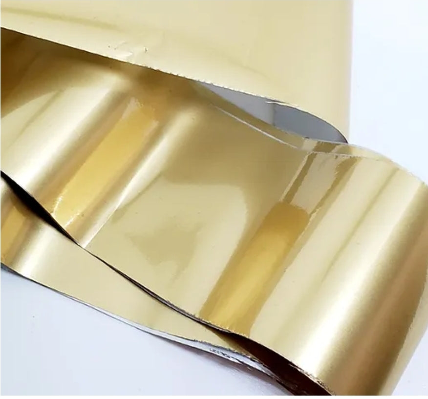 SATIN FOIL