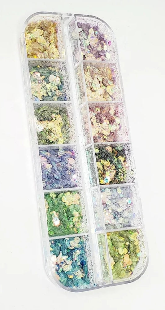 Holographic Sequin Glitter