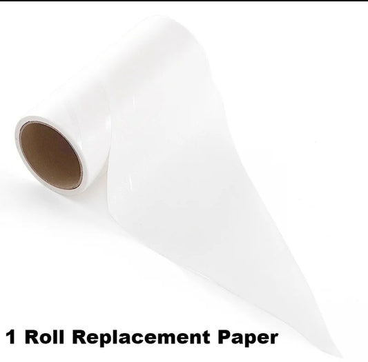 Double Sided Sticky Paper
