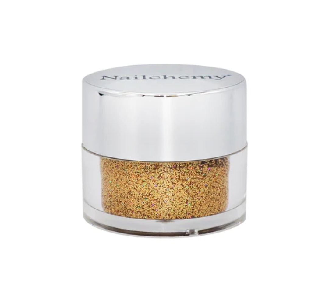 Candlelight Holographic Glitter
