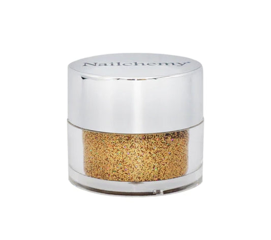 Candlelight Holographic Glitter