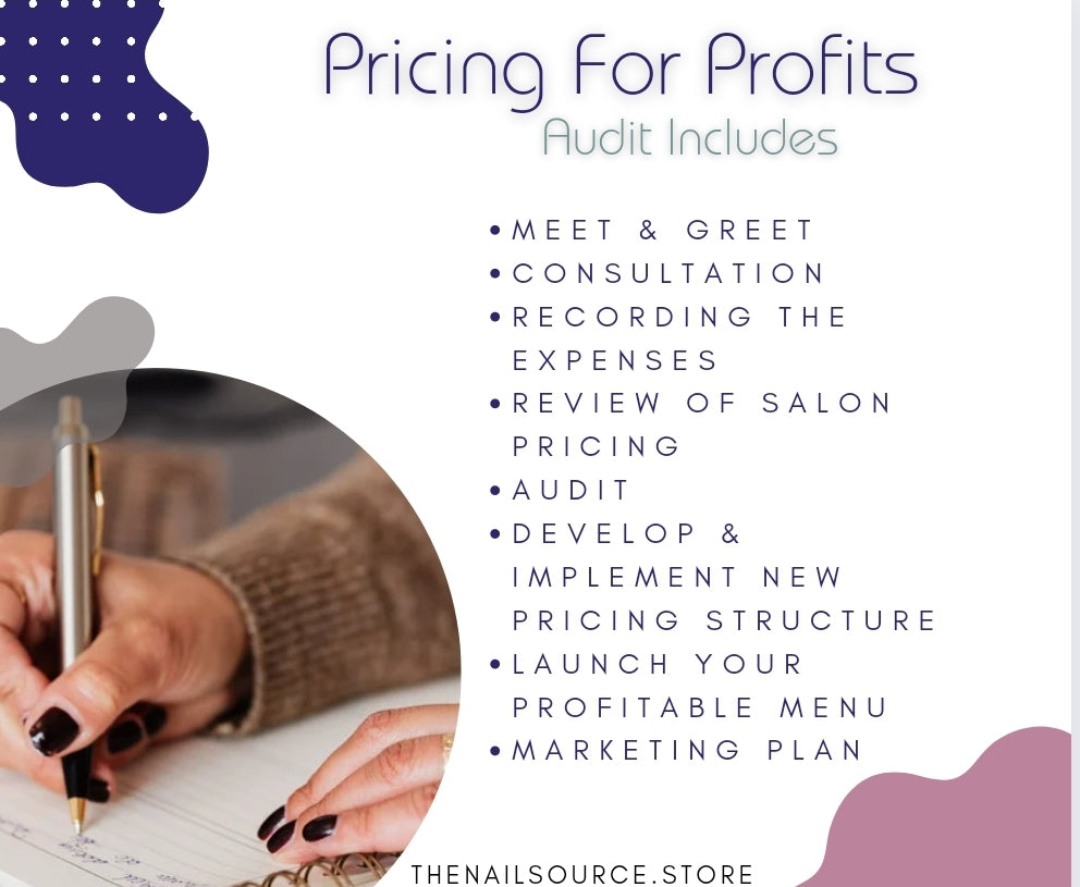 Pricing For Profits