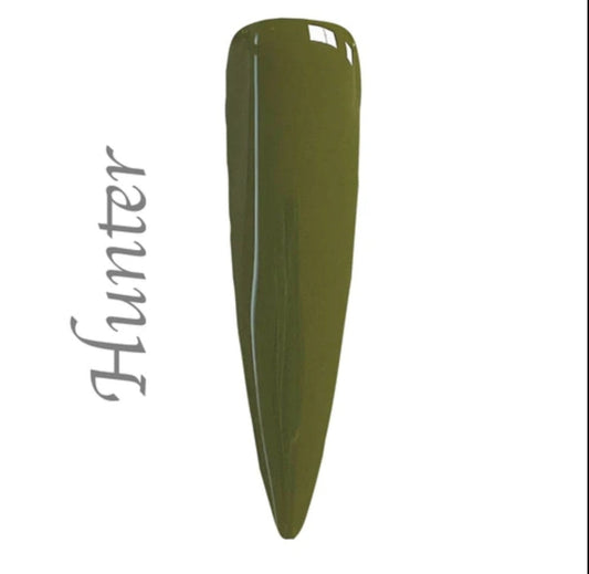 Hunter • Hema Free • Gel Polish Nailchemy