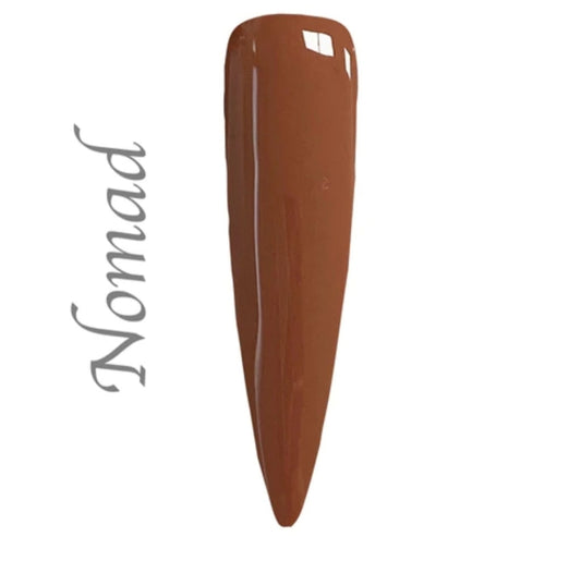 Nomad • Hema-Free • Gel Polish by Nailchemy