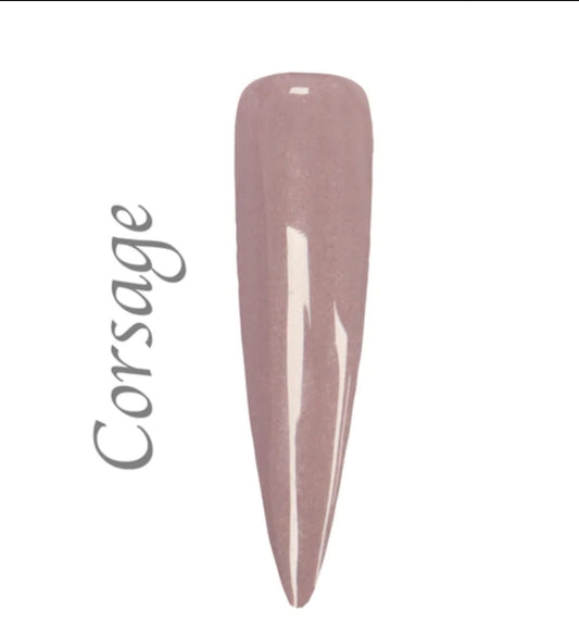 Corsage • Gel Polish Nailchemy 15ml