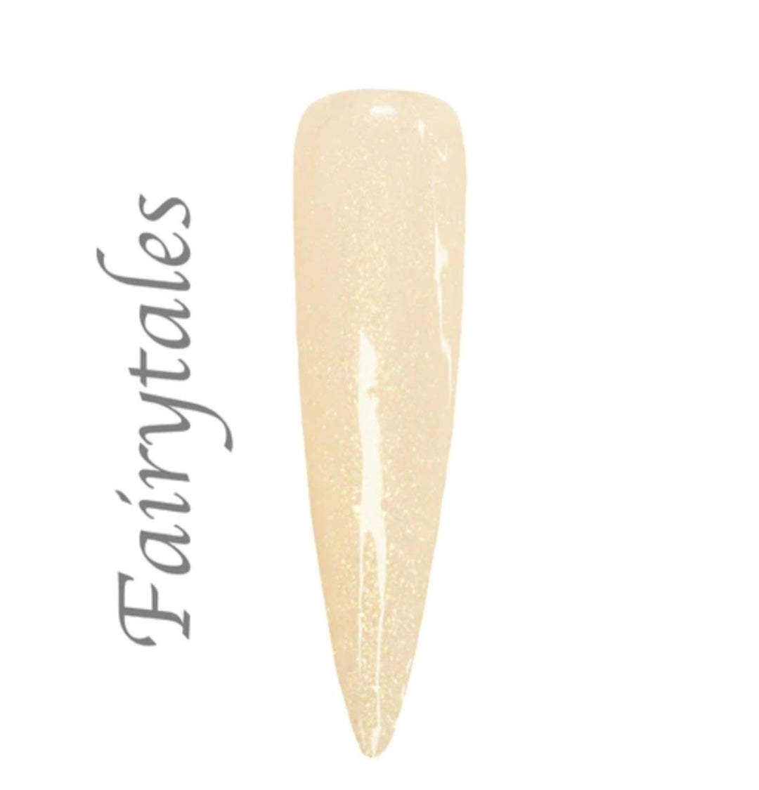 Fairytales Gel Polish Nailchemy 15 ml