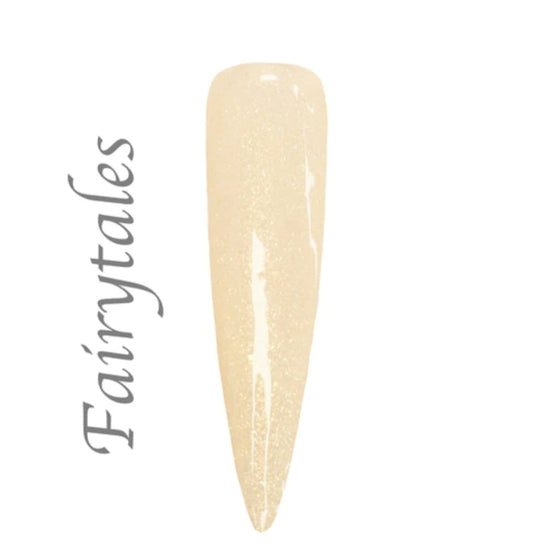 Fairytales Gel Polish Nailchemy 15 ml