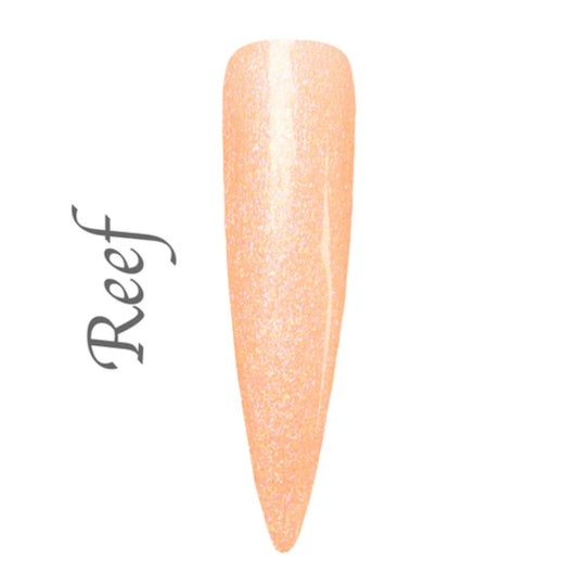 Reef • Gel Polish by Nailchemy