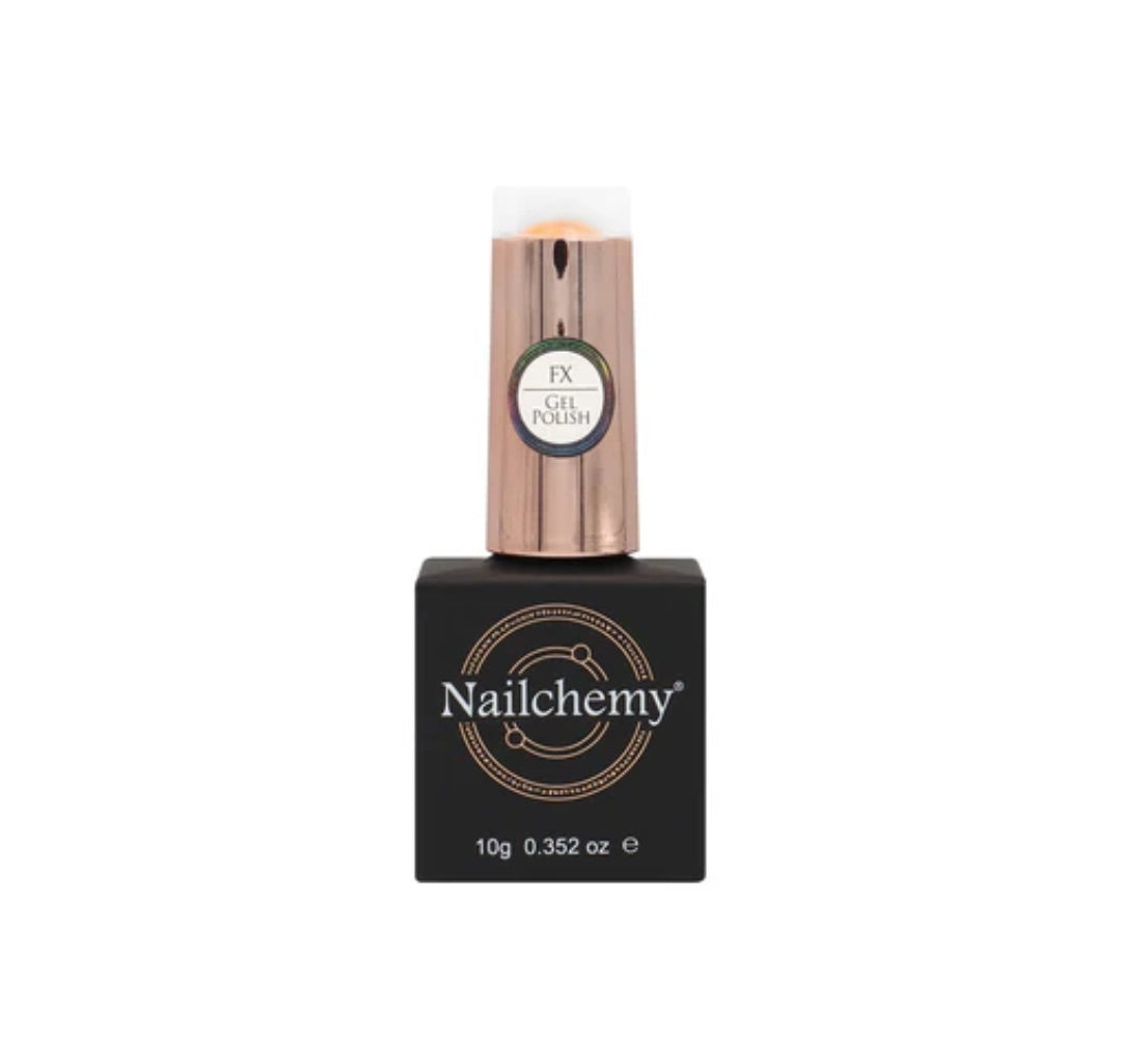 Reef FX Gel Polish by Nailchemy