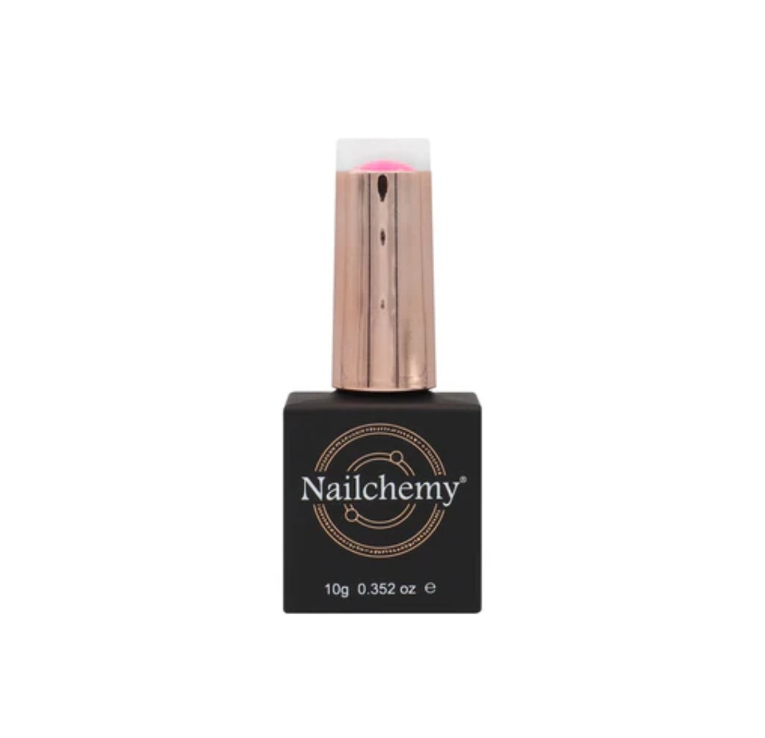 Mauritius • Hema-Free • Gel Polish by Nailchemy