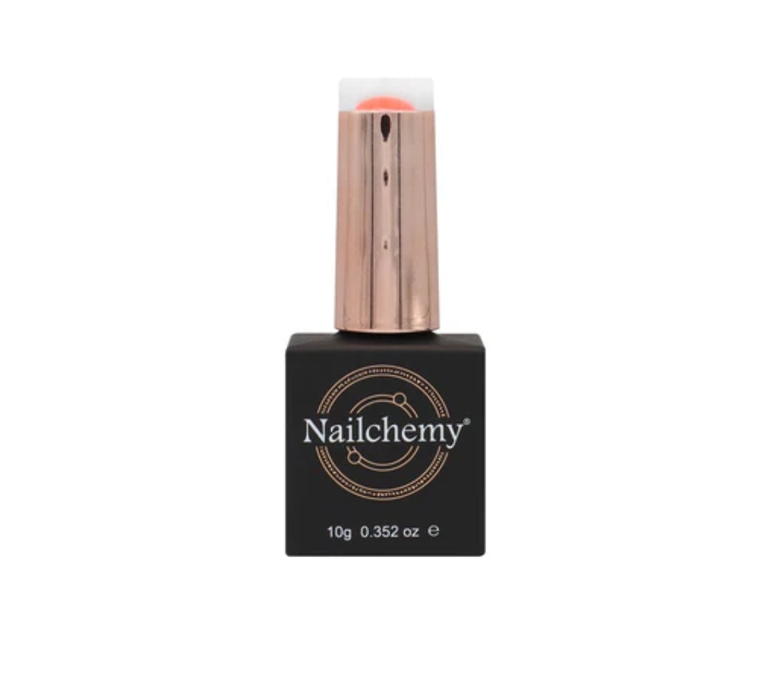 Fiji • Hema-Free • Gel Polish by Nailchemy