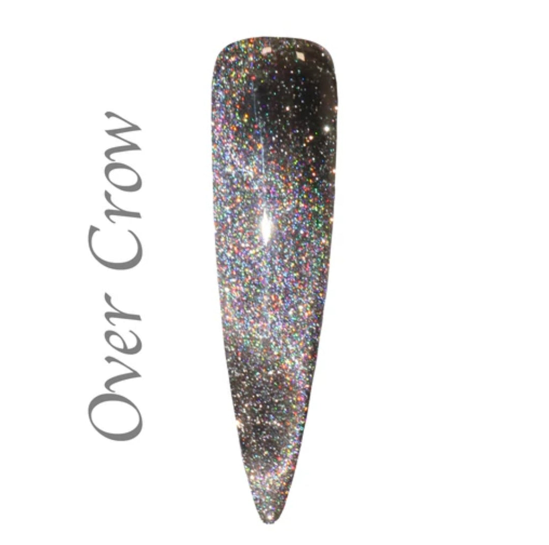 Wizardry • Magnetic • Gel Polish by Nailchemy
